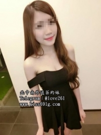 言言 158/D/27歲 #新竹 小隻馬 嬌小 長髮  甜美 皮膚白 很健...