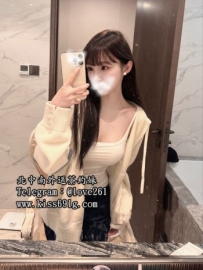 曼曼 165/C/24歲 #雙北 高挑氣質正妹  主動配合可玩變裝  玩的尺度大  新老司機合適玩