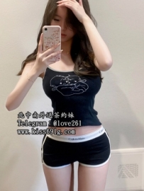 蝴蝶 162/D/22歲 #臺中 主動熱情的妹 身材小隻  喜歡愛愛 男朋友沒辦法滿足 床上小野