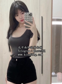 珍珠 161/C/22歲 #臺中 活潑朝氣妹妹~ 很有初戀女友的感覺 ...