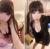 丫丫 160-C-21歲 白皙漂亮學生妹，前凸後翹小蠻腰，服務細膩