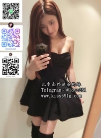 琪琪 159/D/27歲 #高雄 氣質美女 飄逸長發  皮膚白白的 胸型很美 床上淫蕩 配合度佳
