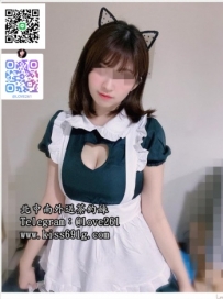 純純 158/D/23歲 #雙北 性感的小野貓  勾魂的小妖精  迷人的電眼  皮膚白皙 圓潤挺俏