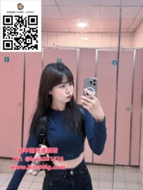 玲玲163/C/24歲 地區：新竹 清秀臉蛋、小巧瓜子臉 身材纖細但有曲線 鎖骨漂亮、皮膚乾