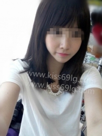 #最年輕無套內射妹#最年輕無套內射妹  米果 158./B+/46/18歲  ...