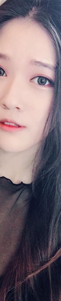 氣質小清新正妹 凱琪 該有的也沒有少 :號碼牌哪領？