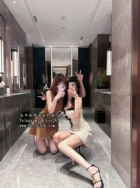 想嘗試技術+外貌的雙飛嗎 #雙北 超絶組合 床上配合度 讓你躺體驗欲仙欲死的感覺  如夢