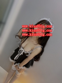 女僕最佳選擇者 林夕  164/E/23歲 很漂亮 身材很好 會貼心幫...