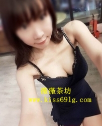 娜比  163.D.22歲 精緻的臉蛋 甜美的笑容 性感撩人的S型曲線...