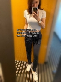 桔子 160/C/27歲 #高雄 悶騷OL  目前單身無男友 很饑渴 會挑...