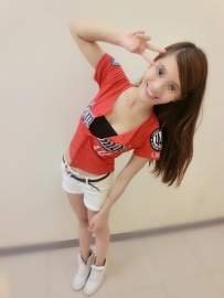 晨晨 .158. C.22.44清純美少女 笑容甜美惹人愛  皮膚白皙  配...